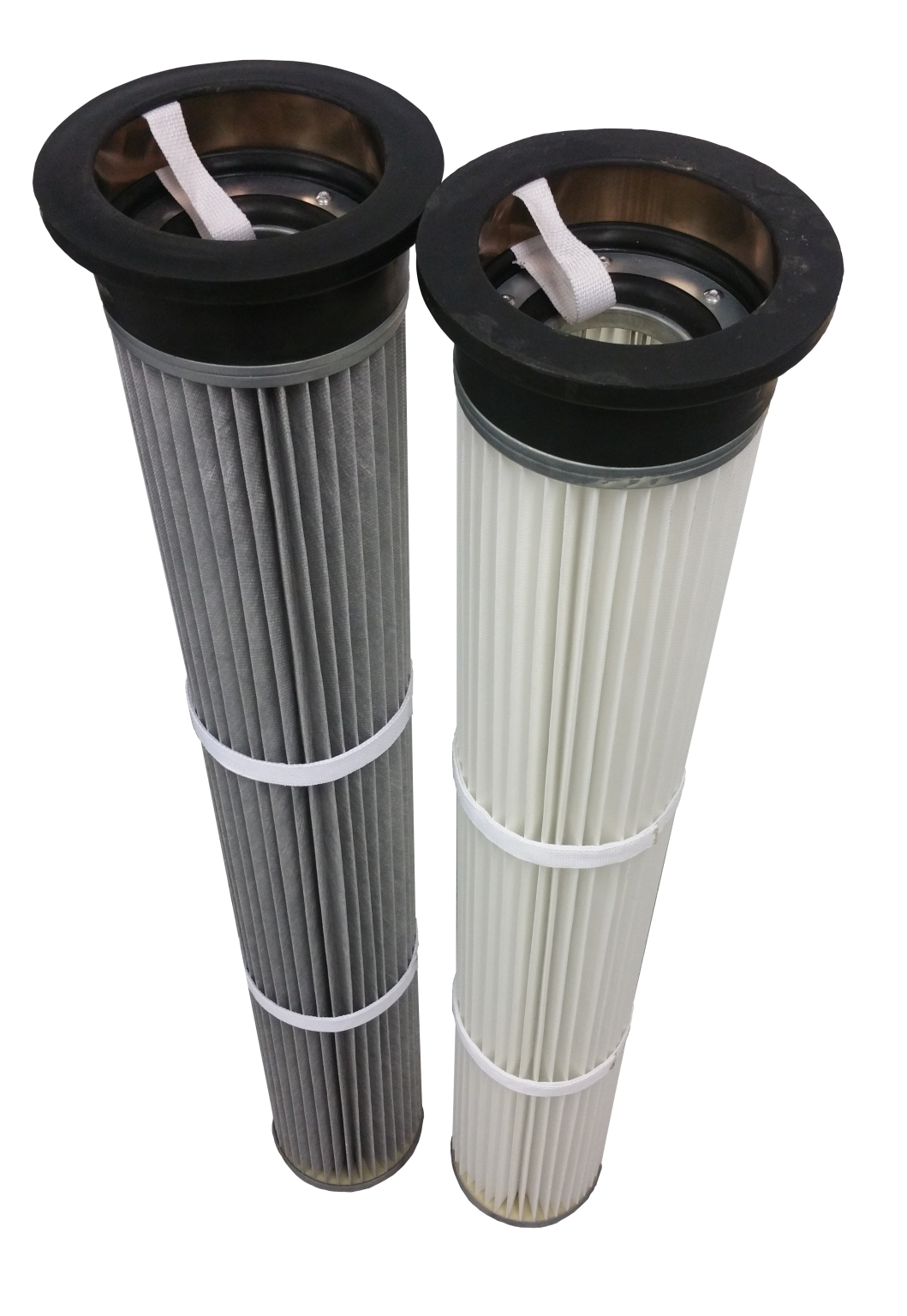 Replacement Dust Collector Filters Filquip 